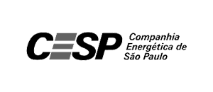 Cia Energética de São Paulo – CESP